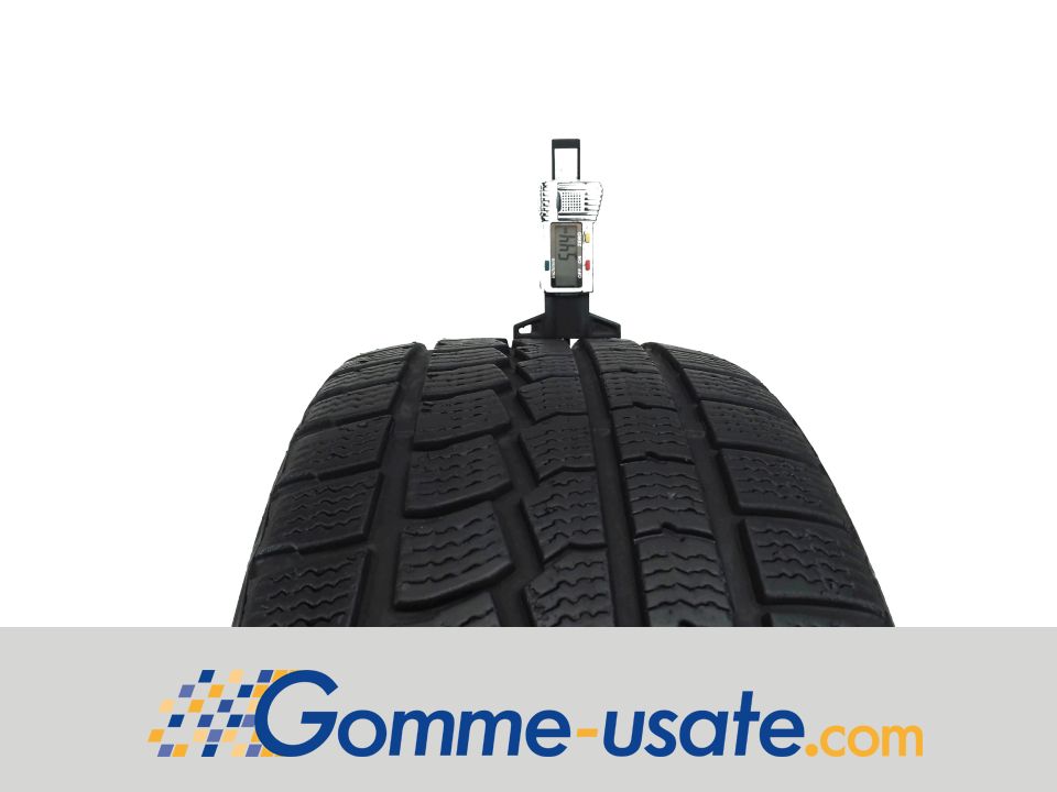 Thumb Matador Gomme Usate Matador 225/45 R17 91H Nordicca Mp59 M+S (65%) pneumatici usati Invernale 0 Thumb Matador Gomme Usate Matador 225/45 R17 91H Nordicca Mp59 M+S (65%) pneumatici usati Invernale 0